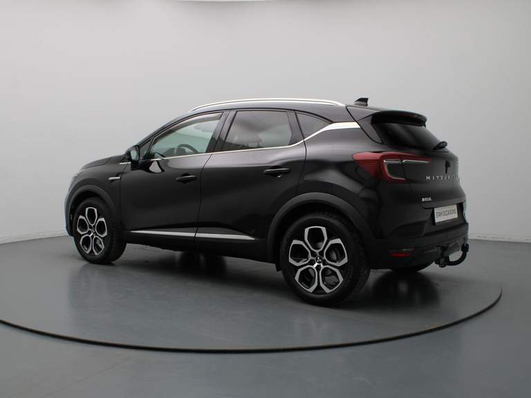 Mitsubishi Mitsubishi