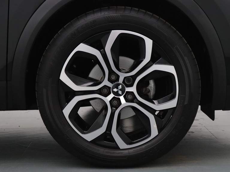 Mitsubishi Mitsubishi