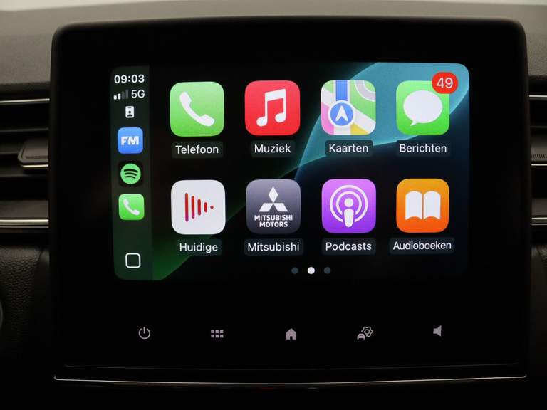 Mitsubishi Mitsubishi