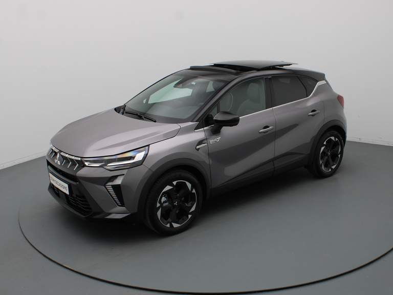 Mitsubishi