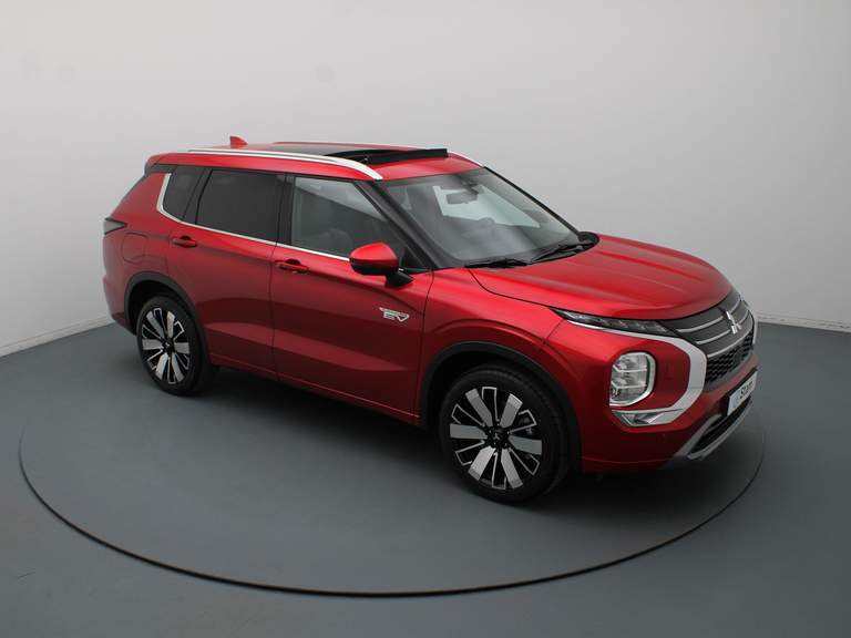 Mitsubishi Mitsubishi