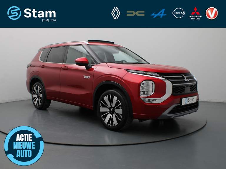 Mitsubishi Mitsubishi