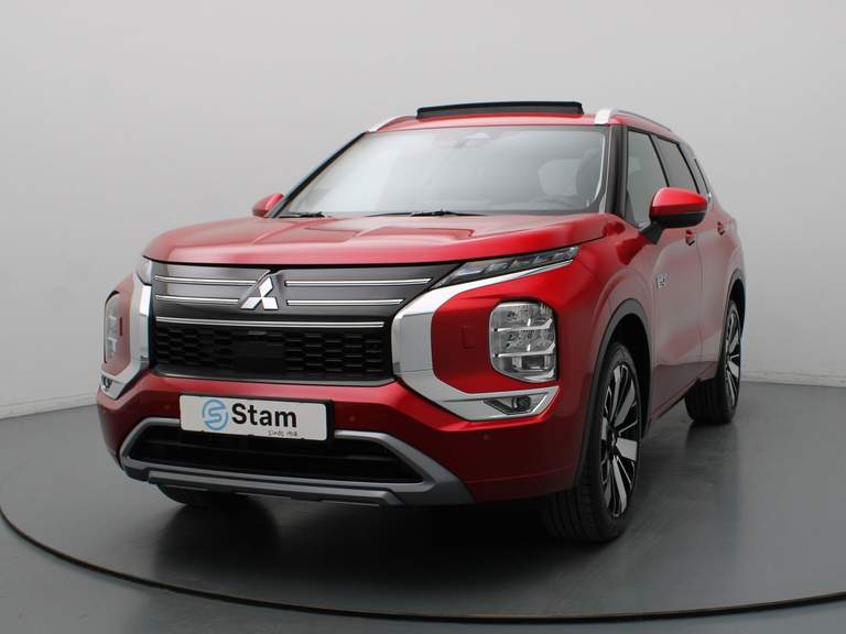 Mitsubishi Mitsubishi