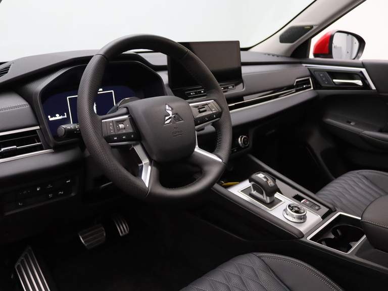 Mitsubishi Mitsubishi