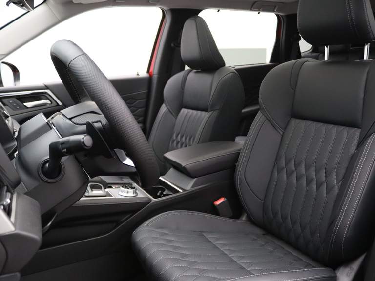 Mitsubishi Mitsubishi