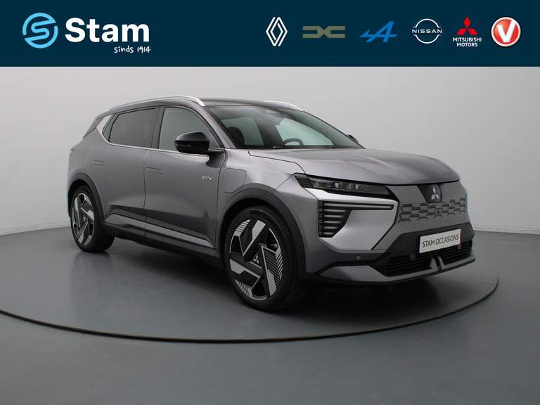 Mitsubishi