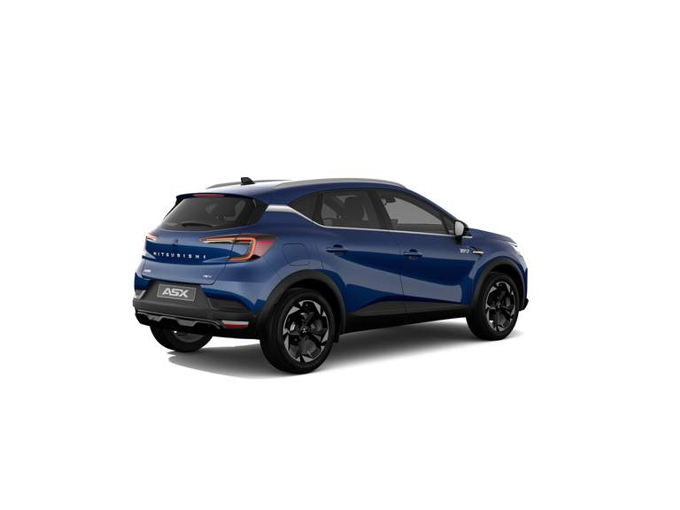 Mitsubishi Mitsubishi