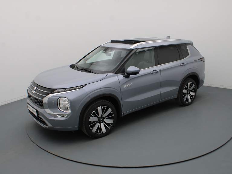 Mitsubishi