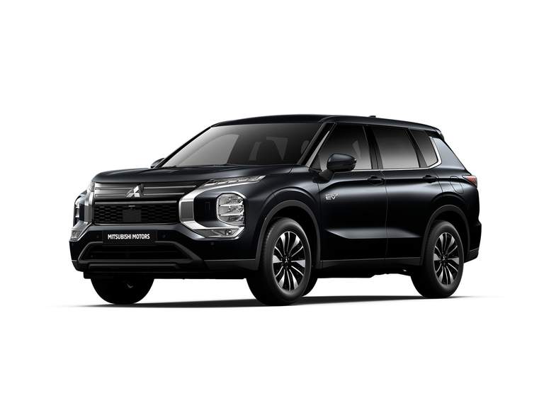 Mitsubishi Mitsubishi