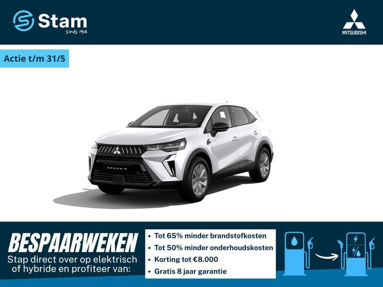 Mitsubishi