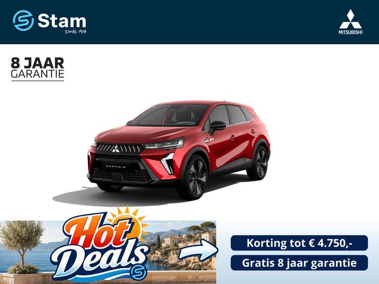 Mitsubishi