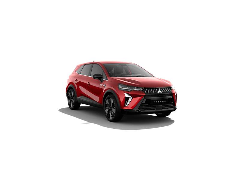 Mitsubishi