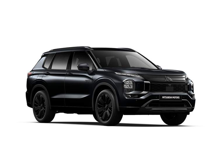 Mitsubishi Mitsubishi