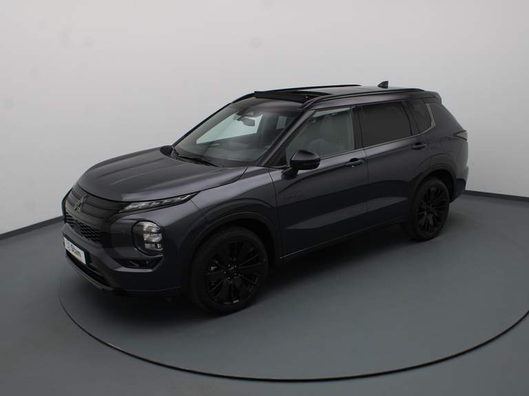 Mitsubishi Mitsubishi