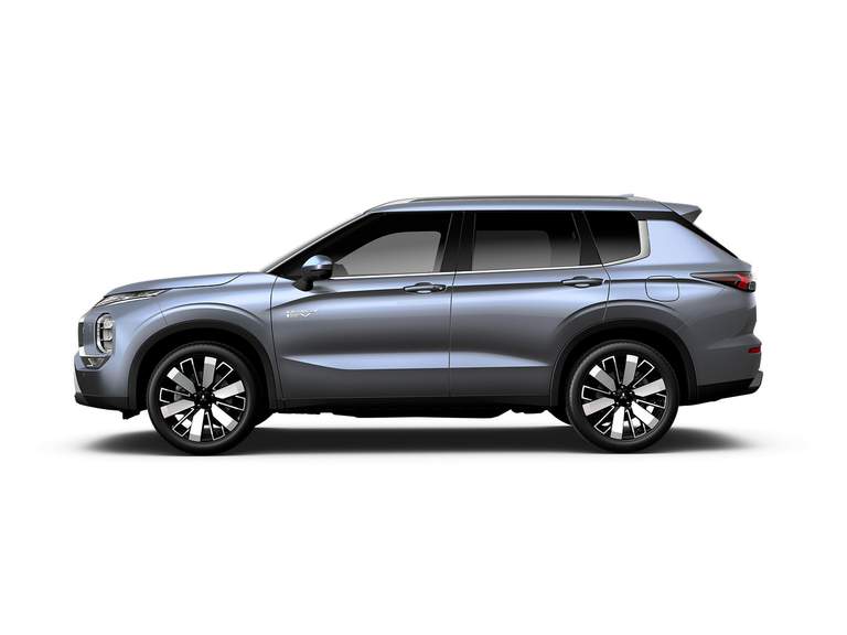 Mitsubishi Mitsubishi