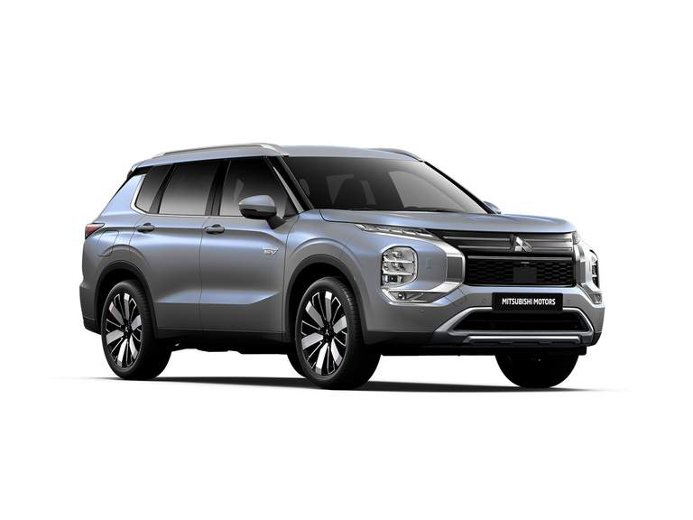Mitsubishi Mitsubishi