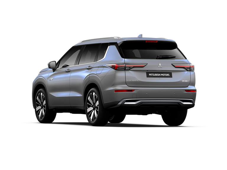 Mitsubishi Mitsubishi