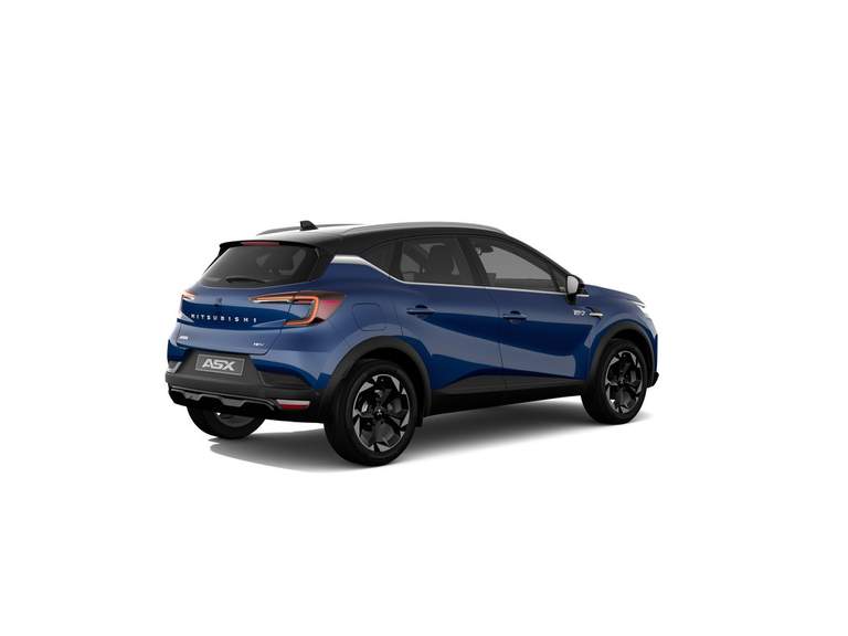 Mitsubishi Mitsubishi