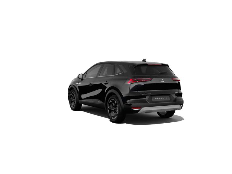 Mitsubishi Mitsubishi
