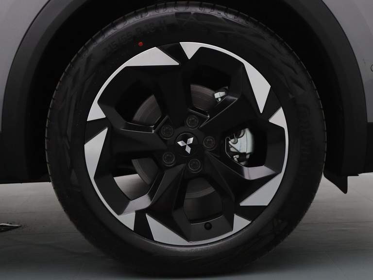Mitsubishi