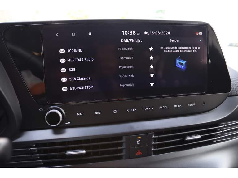 Hyundai Hyundai
