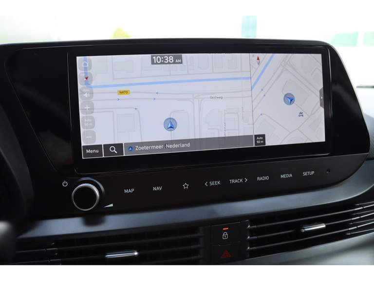 Hyundai Hyundai