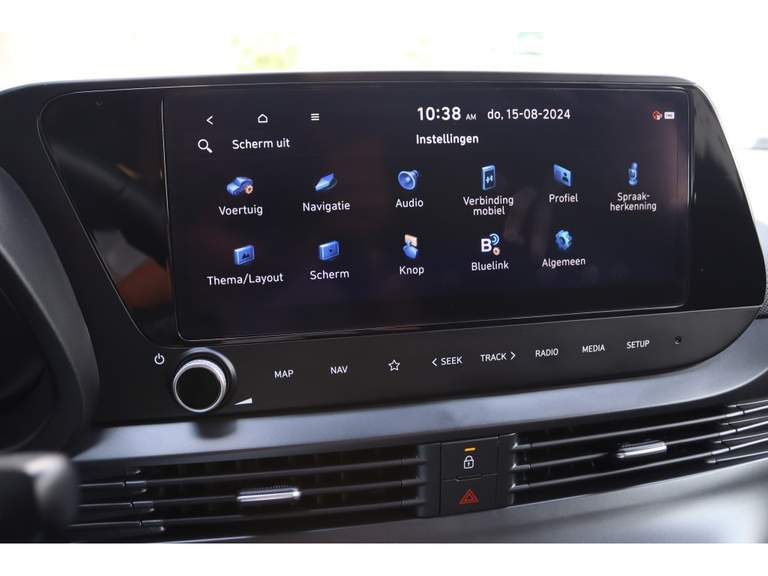 Hyundai Hyundai