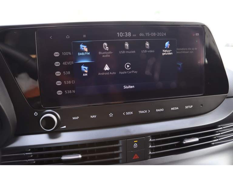 Hyundai Hyundai