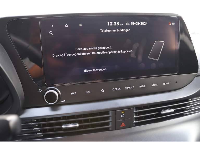 Hyundai Hyundai