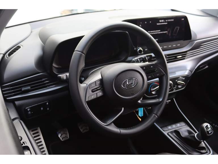 Hyundai Hyundai