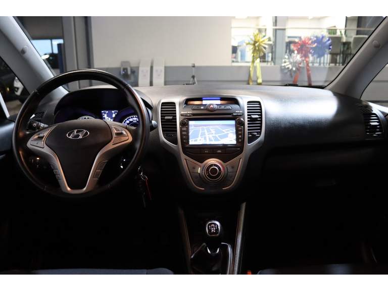 Hyundai Hyundai