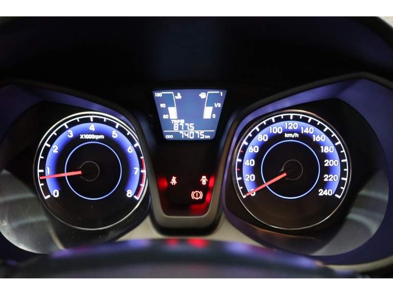 Hyundai Hyundai
