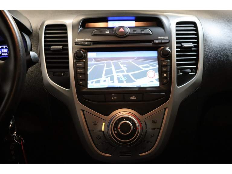 Hyundai Hyundai