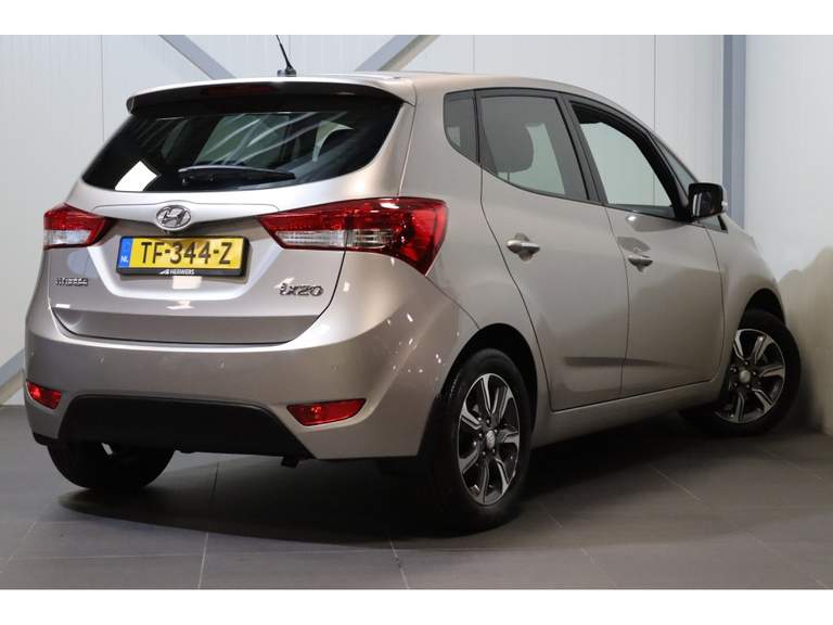 Hyundai Hyundai