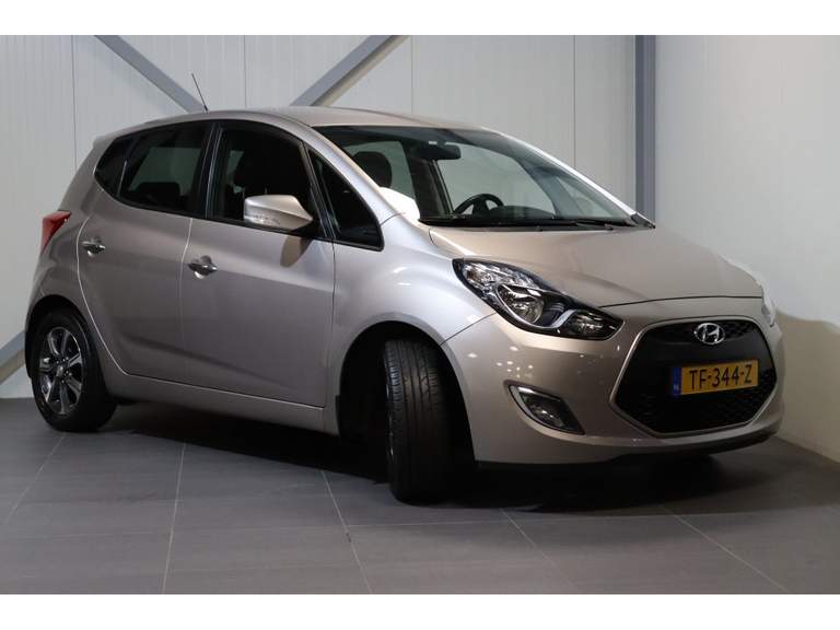 Hyundai Hyundai