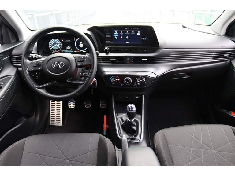 Hyundai Hyundai