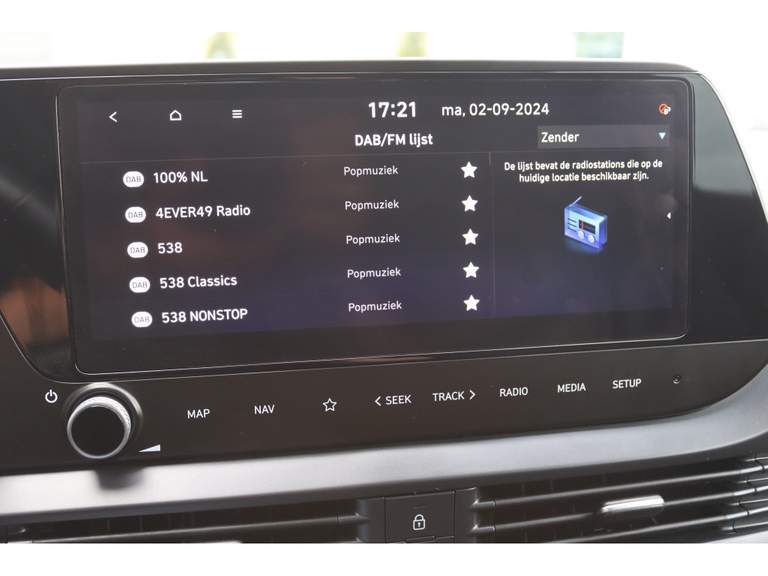 Hyundai Hyundai