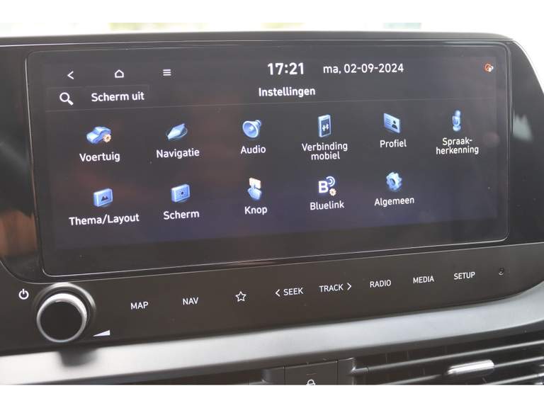 Hyundai Hyundai