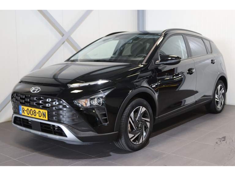 Hyundai Hyundai