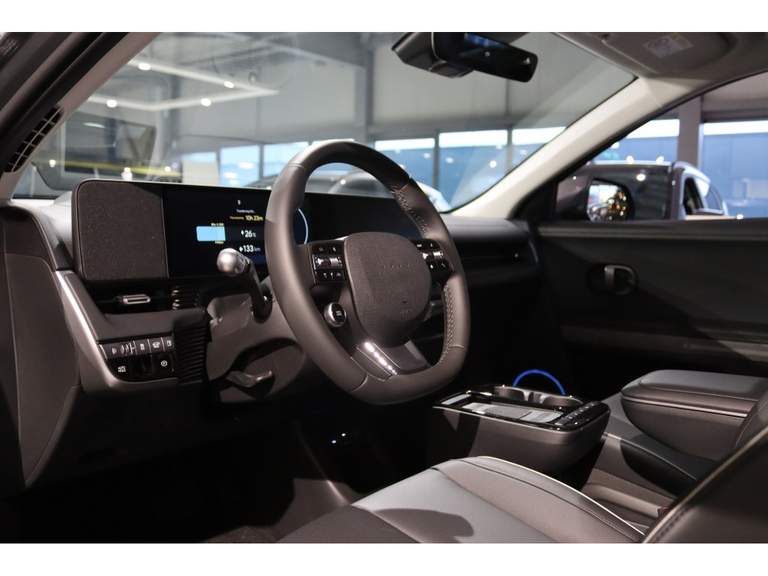 Hyundai Hyundai