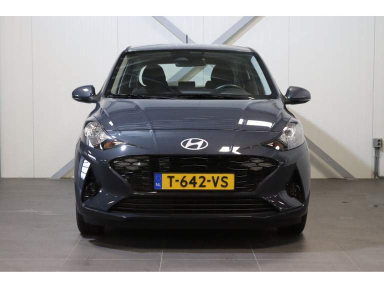 Hyundai Hyundai