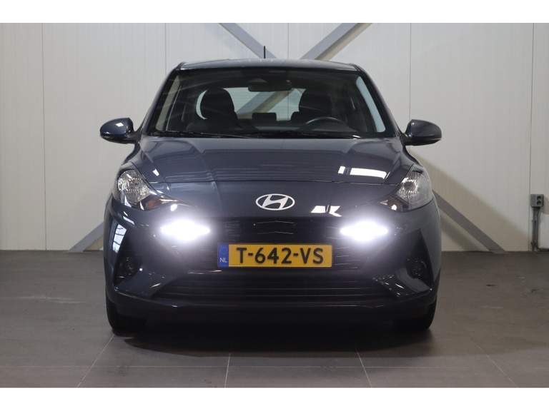 Hyundai Hyundai