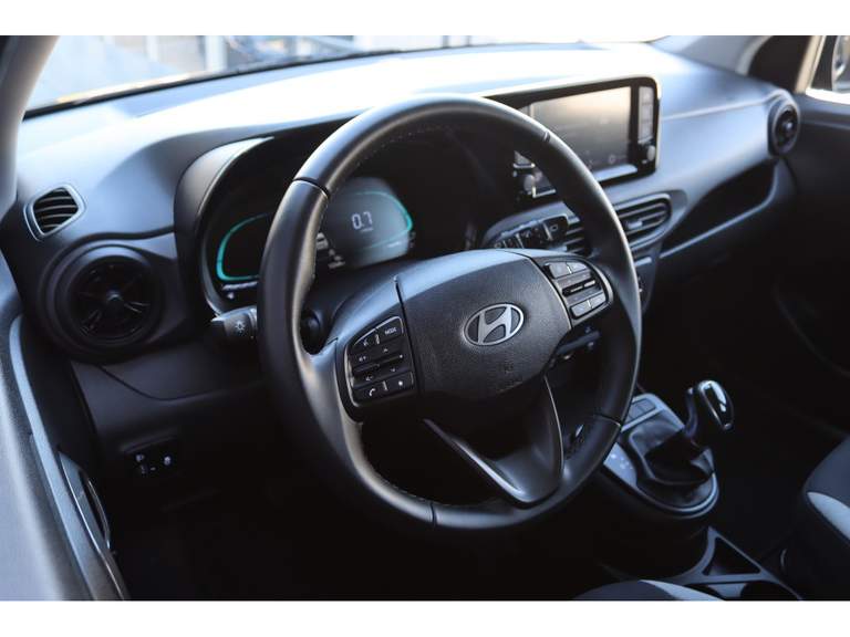 Hyundai Hyundai