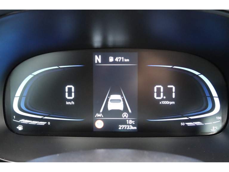 Hyundai Hyundai