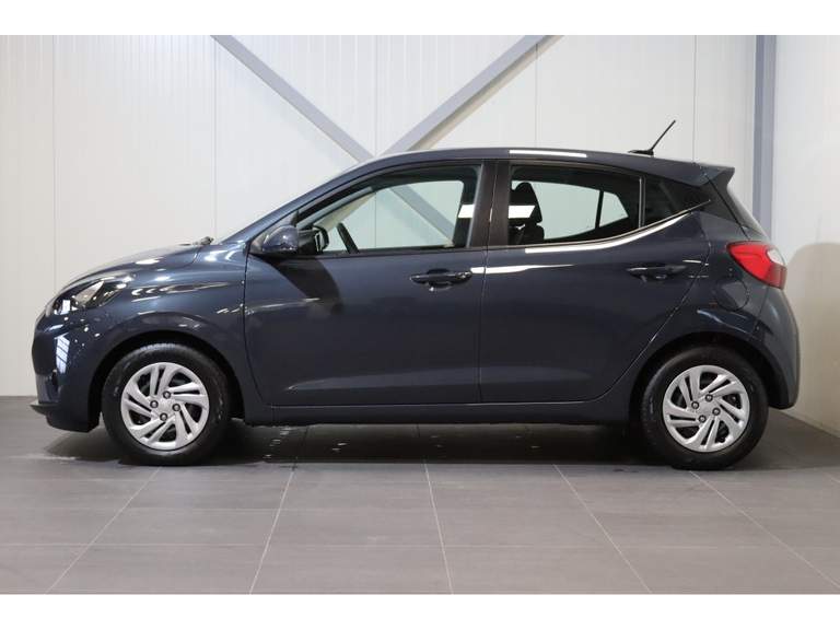 Hyundai Hyundai