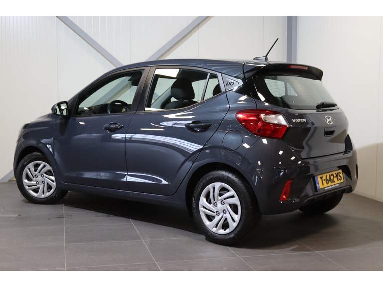 Hyundai Hyundai