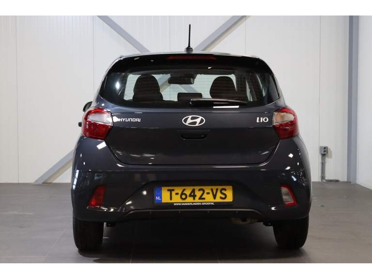 Hyundai Hyundai