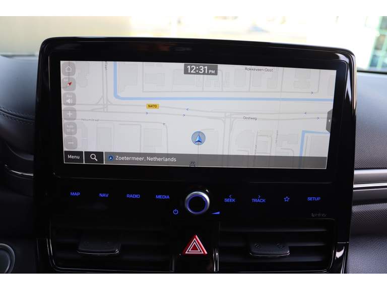 Hyundai Hyundai