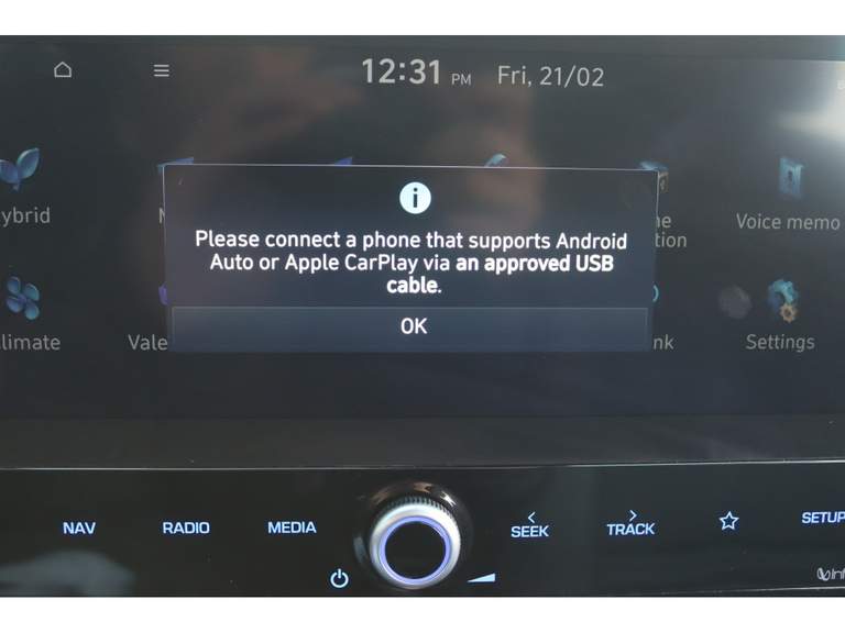 Hyundai Hyundai