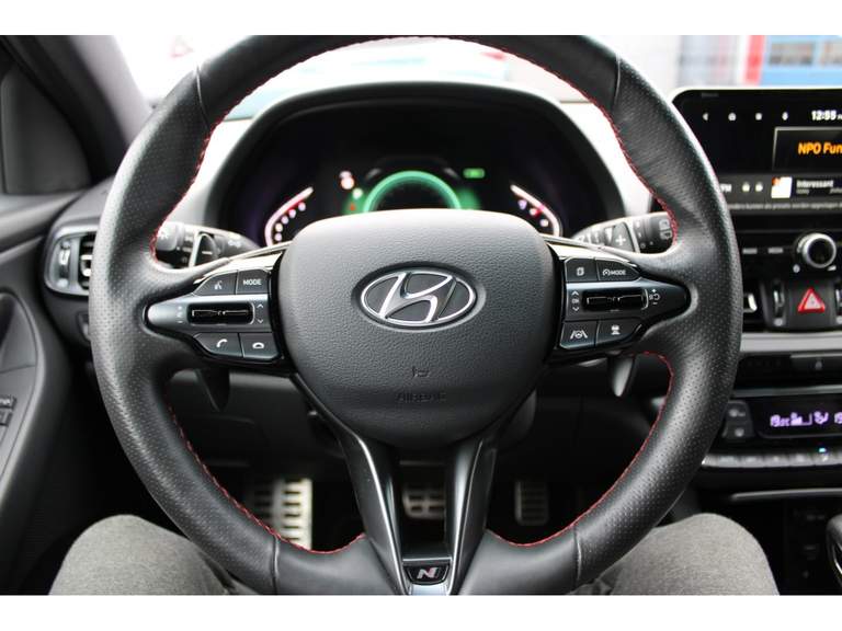 Hyundai Hyundai